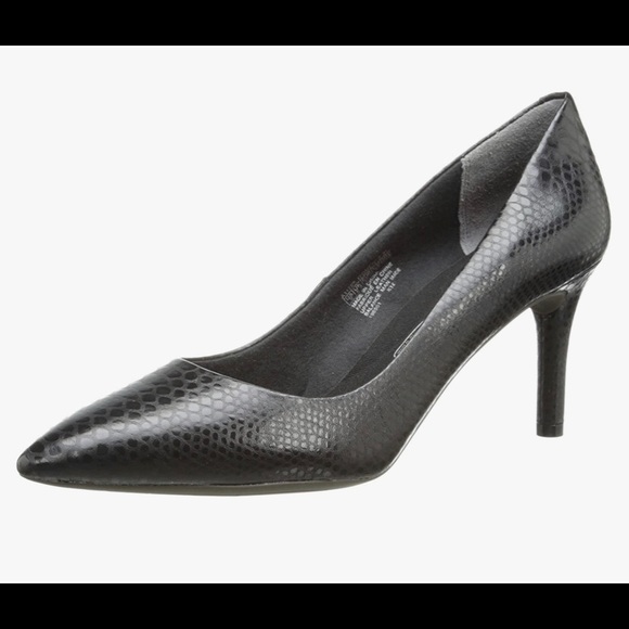 Rockport Total Motion Heels - Picture 2 of 10